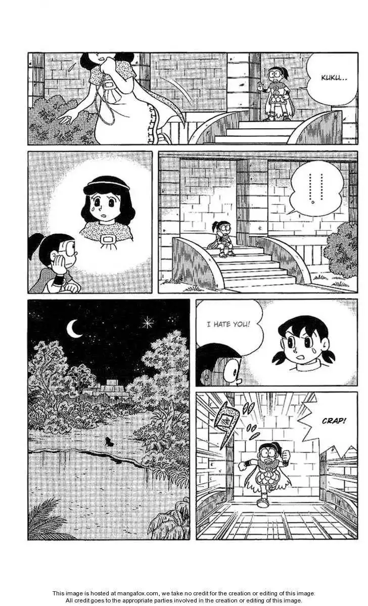 Doraemon Long Stories Chapter 20.3 22